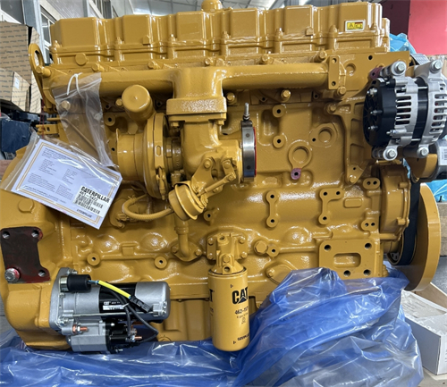 怎樣判斷卡特彼勒C7.1發動機凸輪軸襯套是否更換的因素